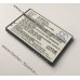 Акумулятор для телефону Samsung 1500mAh моделі Conquer 4G, Wave II, Galaxy Teos i5800, Omnia 3G
